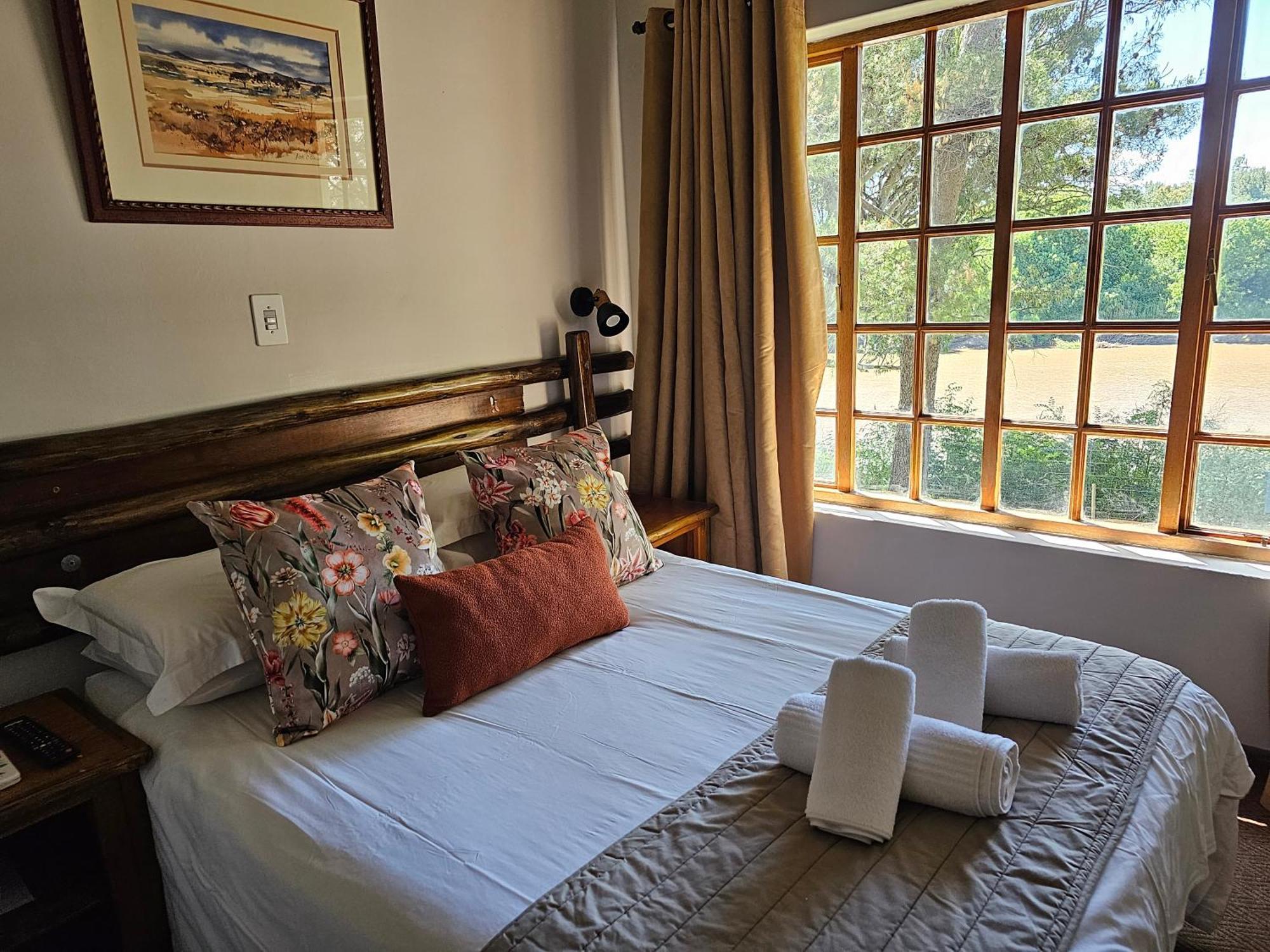 Riverside Lodge & Conference Center Aliwal North Exterior foto